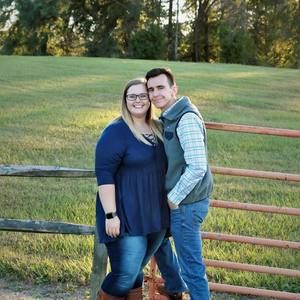 Meet your Posher, Conner